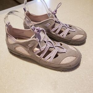 Timberland Earthkeepers Belknap Pink Sport Sandals Women's 5